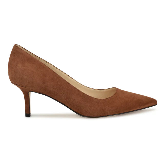 Arlene™ | Pointy Toe Pumps