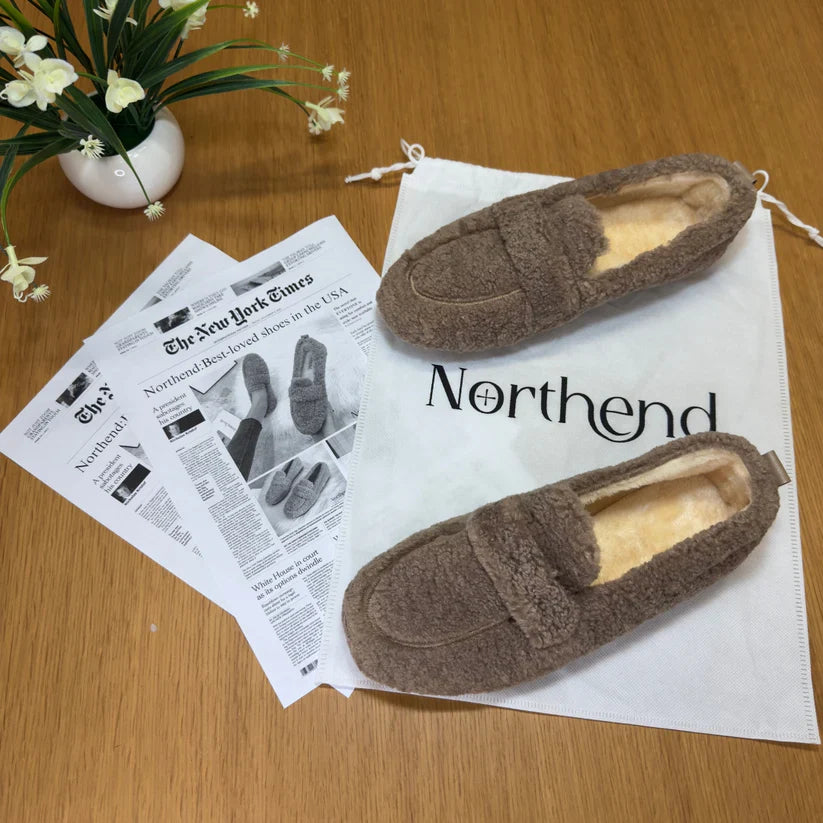 Ariella™ | Comfy Loafers