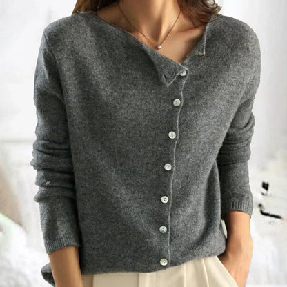 Dorthea™ | Soft cardigan