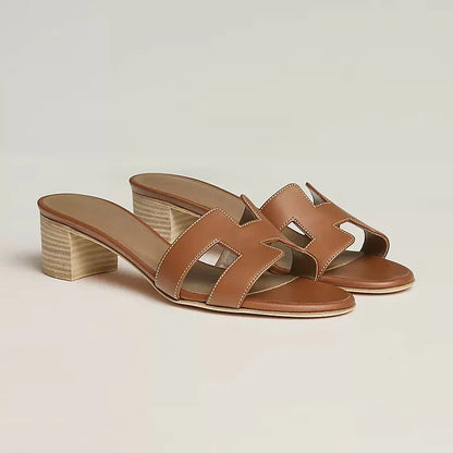 CLÉMENCE™ | OASIS SANDALS