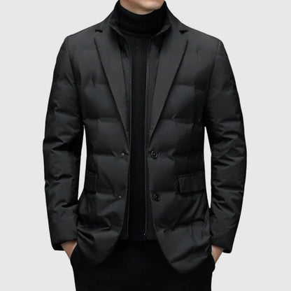 Marco™ | Italian-style padded jacket