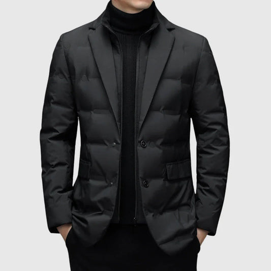 Marco™ | Italian-style padded jacket