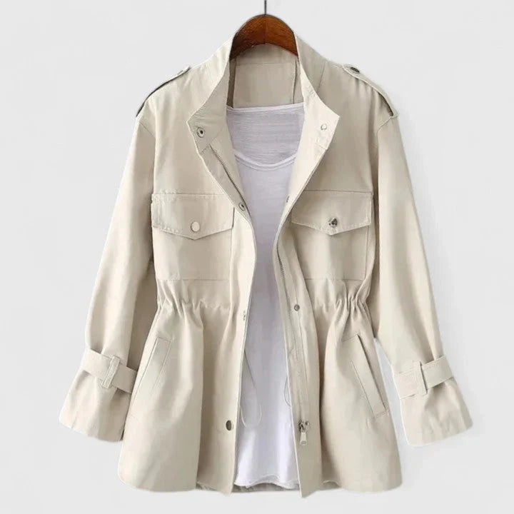 Susan™ | Women’s modern casual jacket