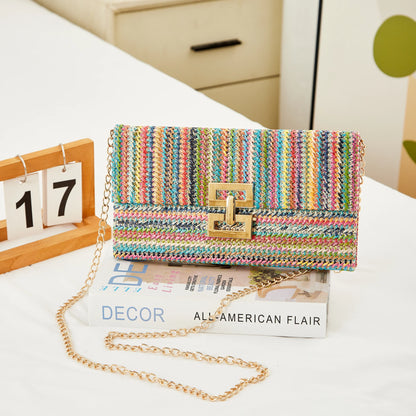 Ariel™ | Refined and tidy bag