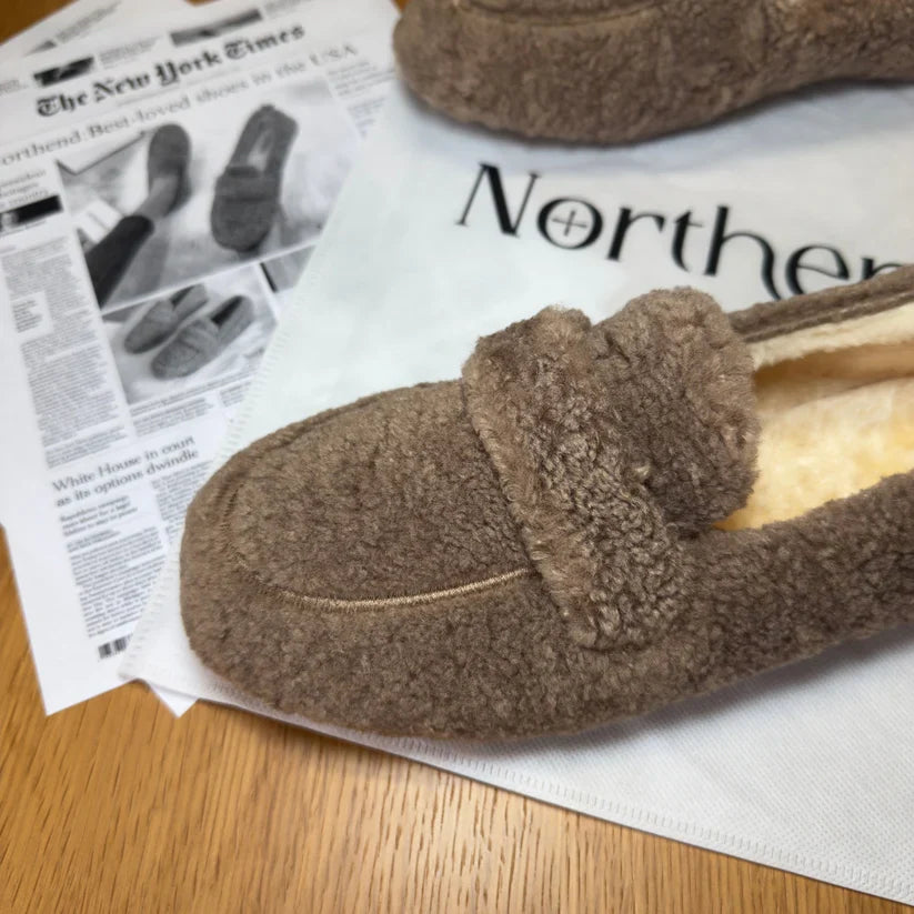 Ariella™ | Comfy Loafers