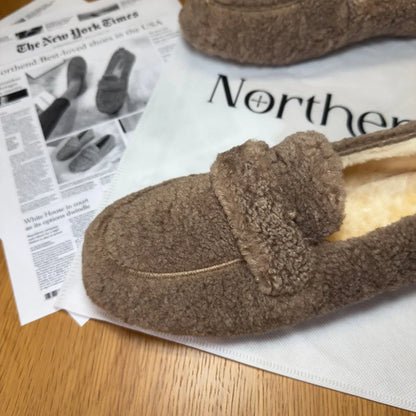 Ariella™ | Comfy Loafers