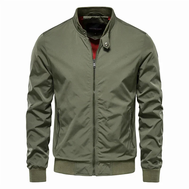 Kyree™ | Stylish Casual Jacket