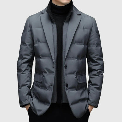 Marco™ | Italian-style padded jacket