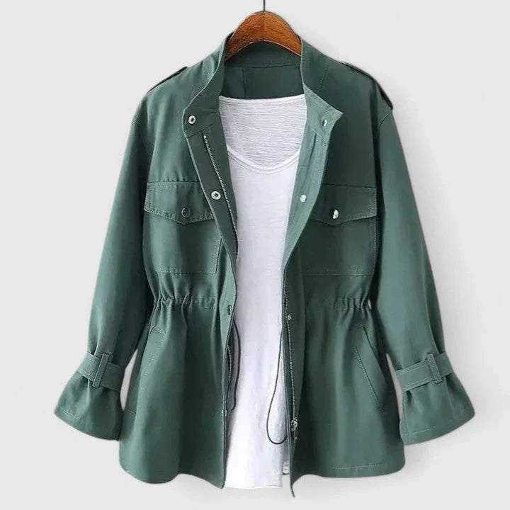 Susan™ | Women’s modern casual jacket