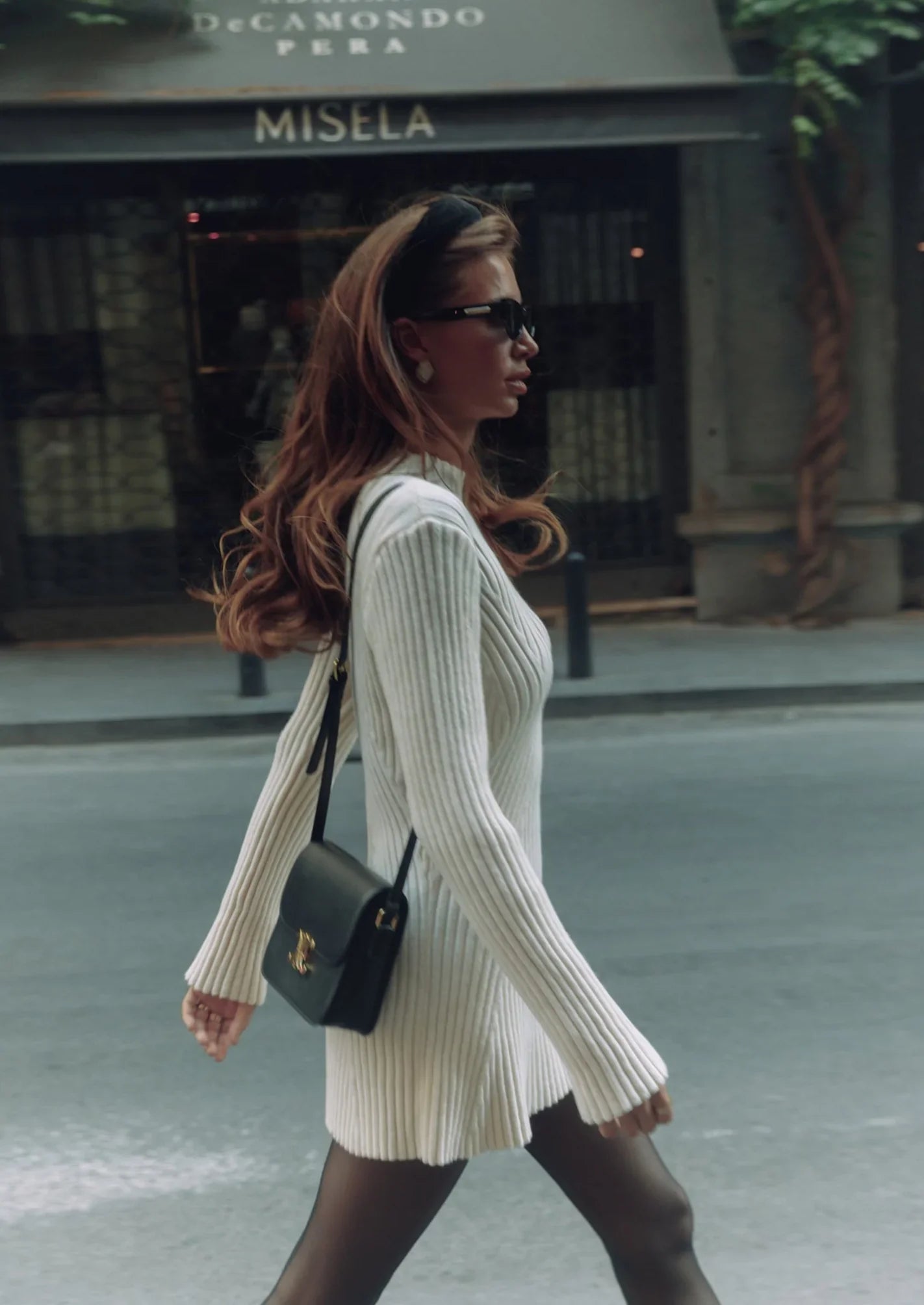 Eloise™ | Comfortable and Versatile Dress