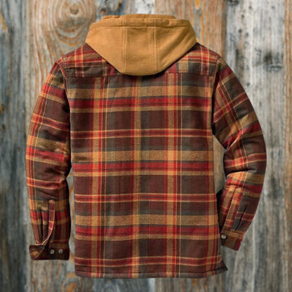 Aaron™ | Lumberjack Jacket