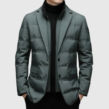 Marco™ | Italian-style padded jacket