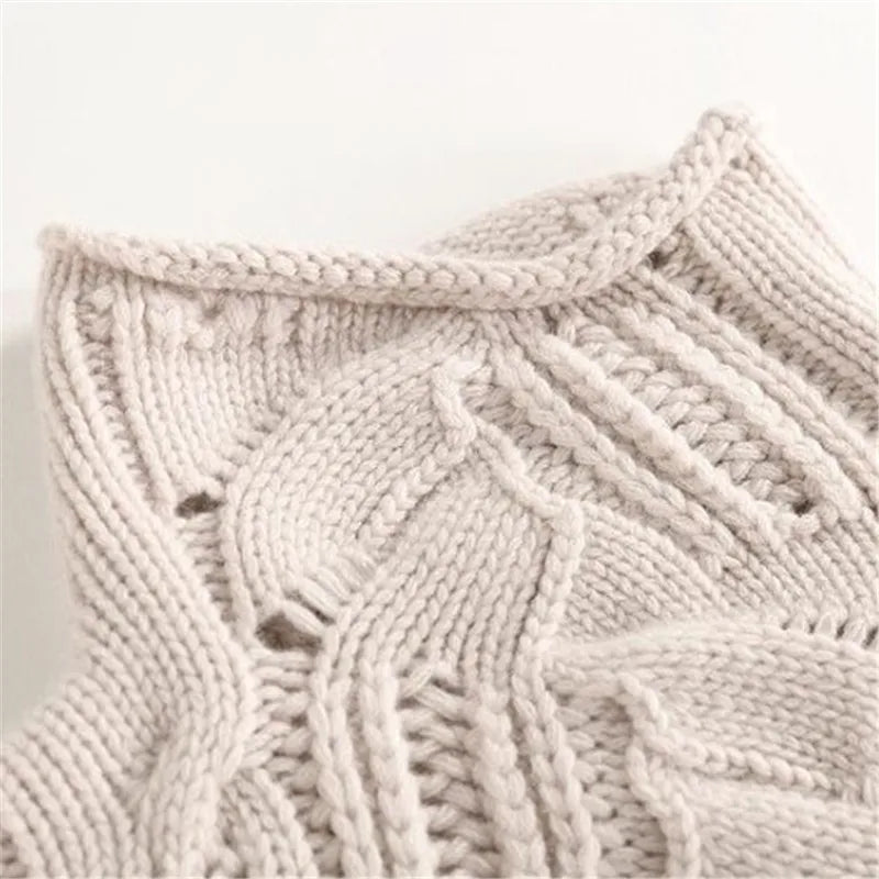 Alora™ | Cashmere Sweater