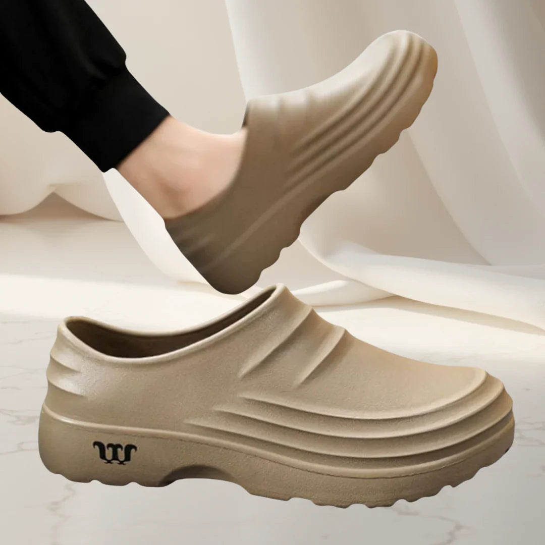 Ortho Step™ | Comfortable and flexible