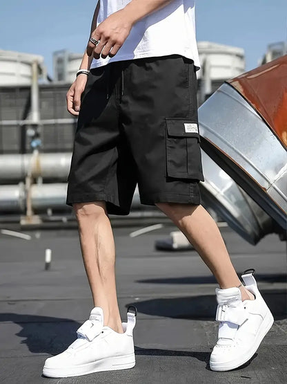 Michael™ | Comfortable and versatile shorts with pockets
