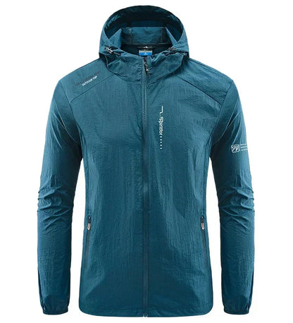 Adam™ | Comfortable Windproof & Waterproof Jacket