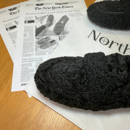 Ariella™ | Comfy Loafers