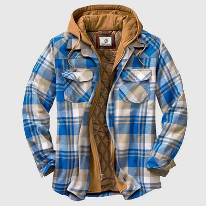 Aaron™ | Lumberjack Jacket