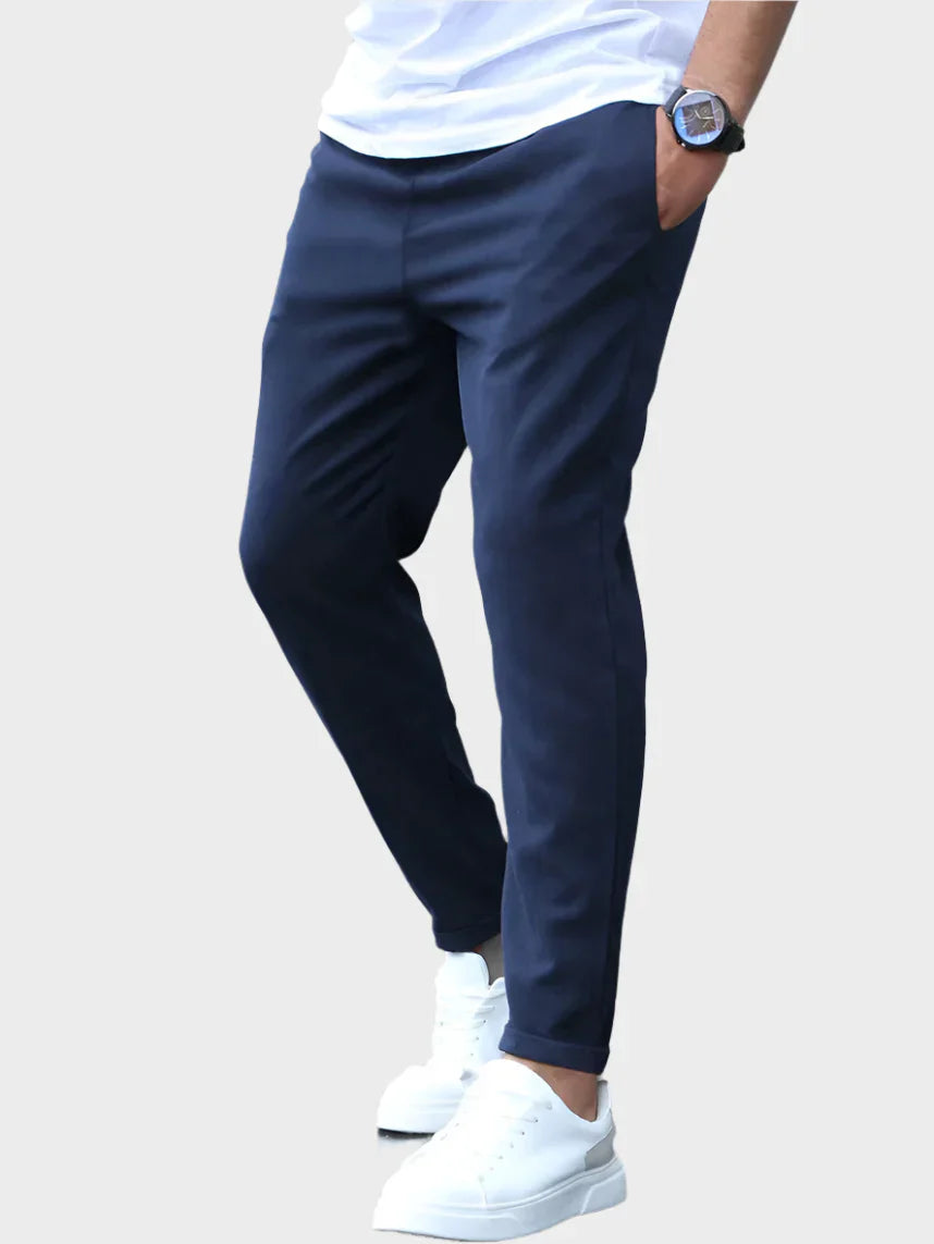 Jake™ | Comfortable Trousers