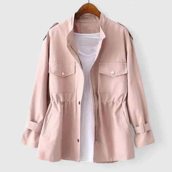 Susan™ | Women’s modern casual jacket
