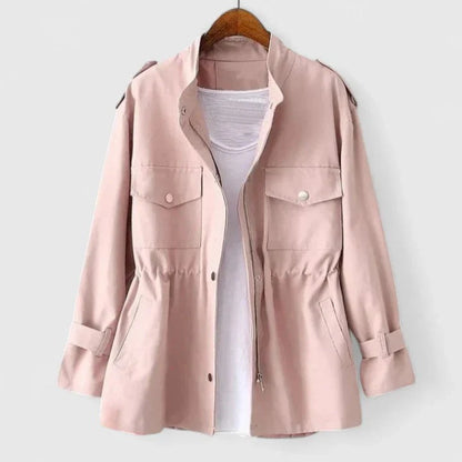 Susan™ | Women’s modern casual jacket