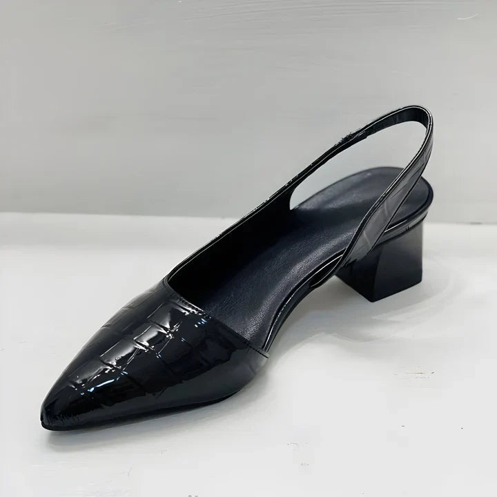 Lynn™ | orthopedic comfortable heels