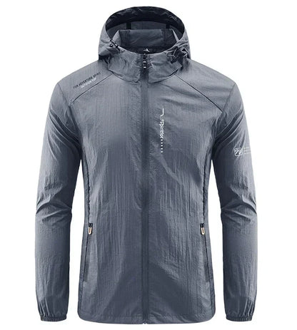 Adam™ | Comfortable Windproof & Waterproof Jacket