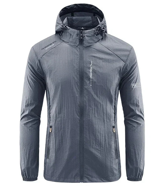 Adam™ | Comfortable Windproof & Waterproof Jacket