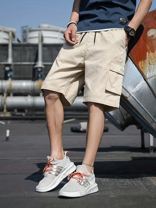 Michael™ | Comfortable and versatile shorts with pockets
