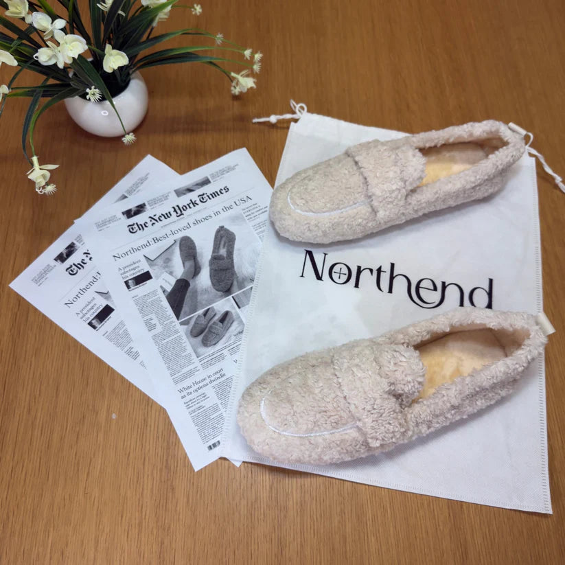 Ariella™ | Comfy Loafers