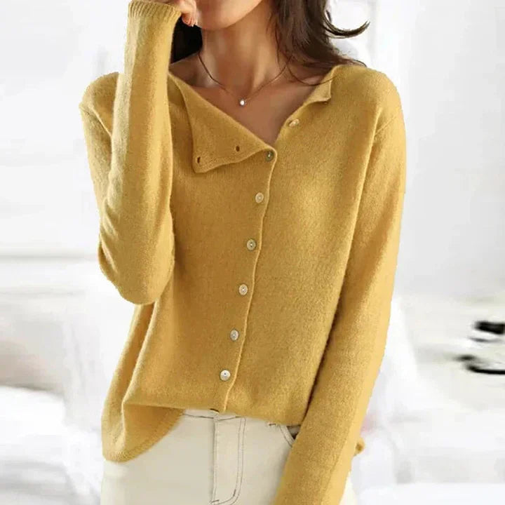 Dorthea™ | Soft cardigan