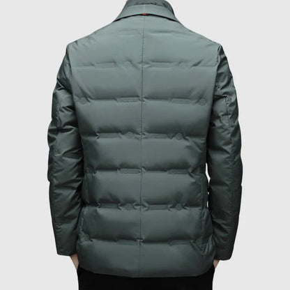 Marco™ | Italian-style padded jacket