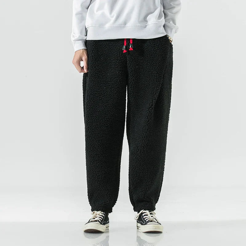 Nashy™ | Fleece Sweatpants