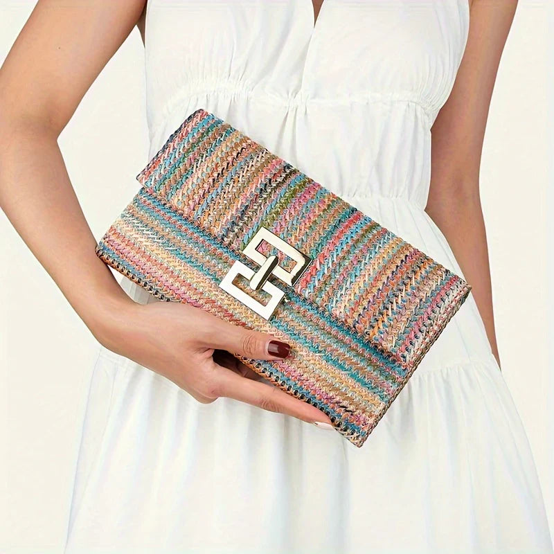 Ariel™ | Refined and tidy bag