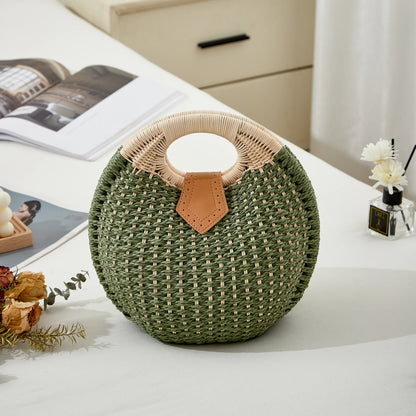 Holly™ | Hand-woven bag