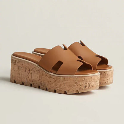 ÉLYSÉE™ | CÔTE D’AZUR SANDAL