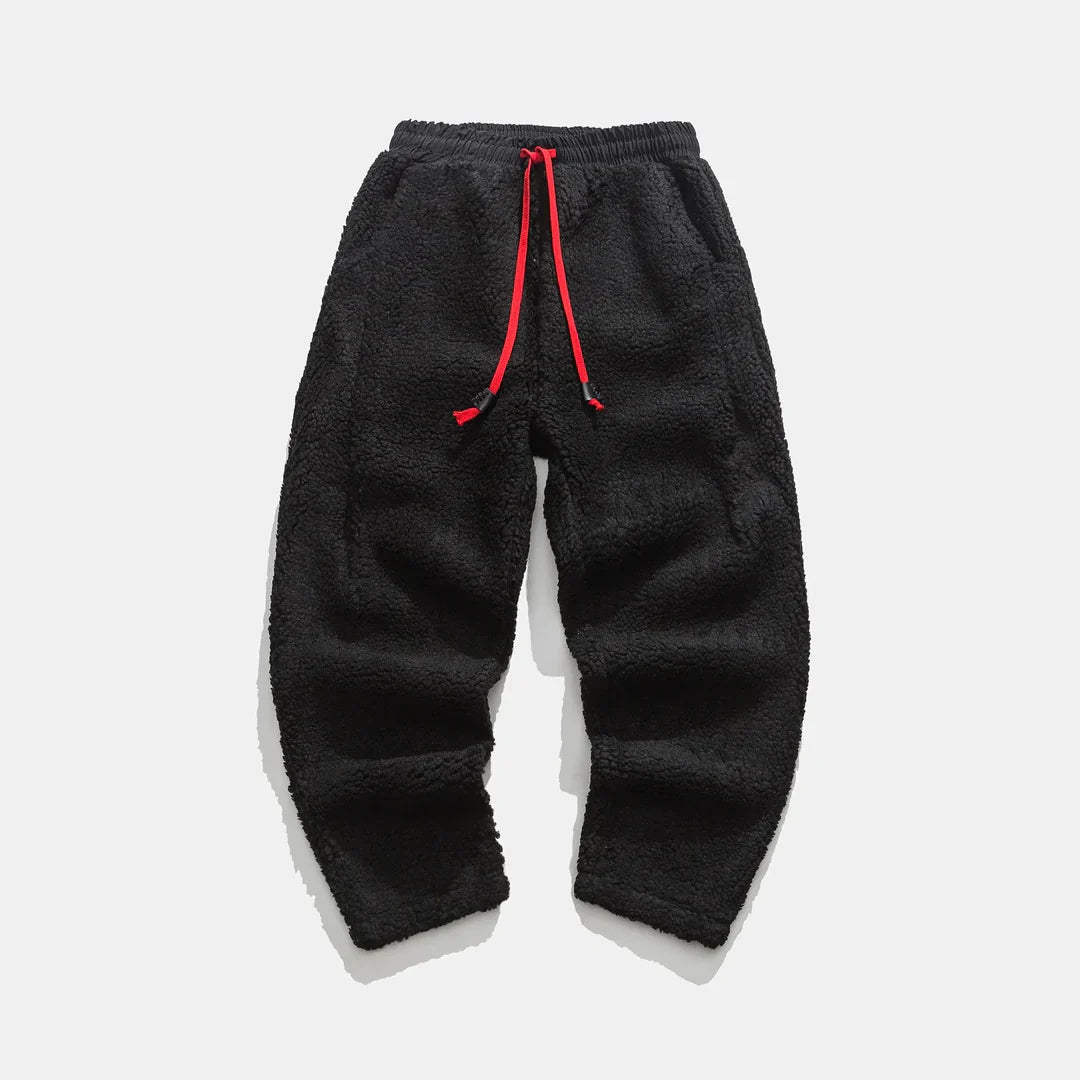 Nashy™ | Fleece Sweatpants