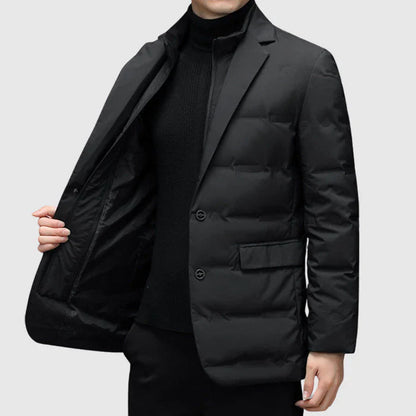 Marco™ | Italian-style padded jacket