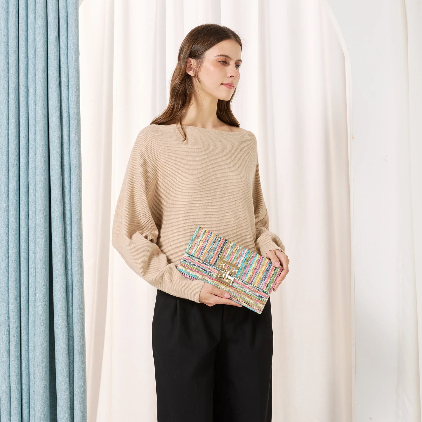 Ariel™ | Refined and tidy bag