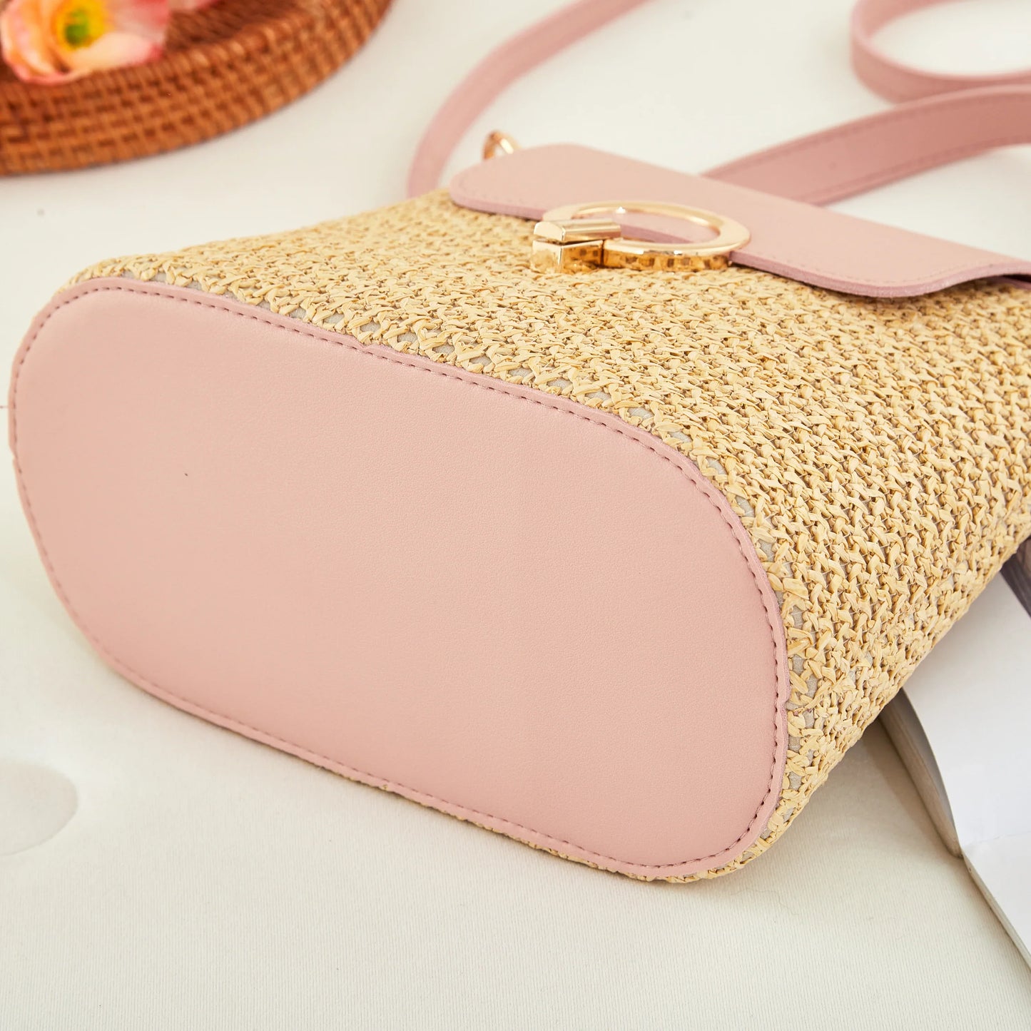 Winona™ | Spacious and practical bag