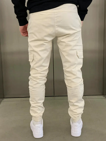 Tayler™ | Cargo Jogger Fit