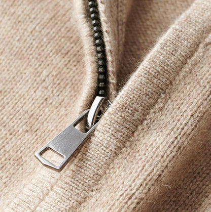 Selwin™ | Half-Zip Sweater