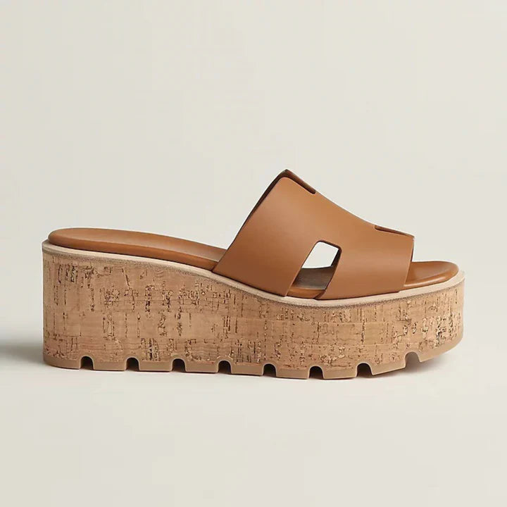ÉLYSÉE™ | CÔTE D’AZUR SANDAL