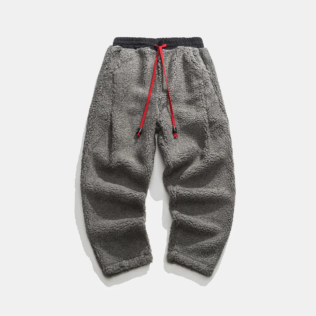 Nashy™ | Fleece Sweatpants