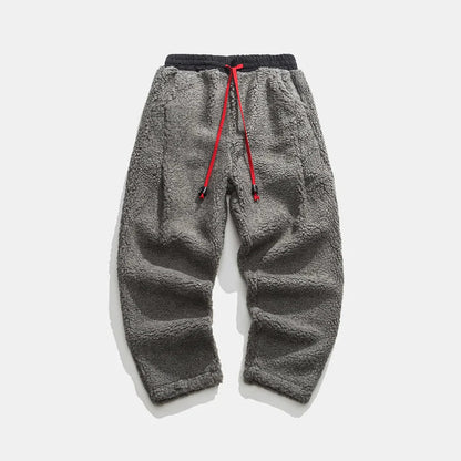 Nashy™ | Fleece Sweatpants