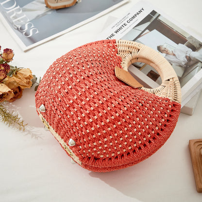 Holly™ | Hand-woven bag