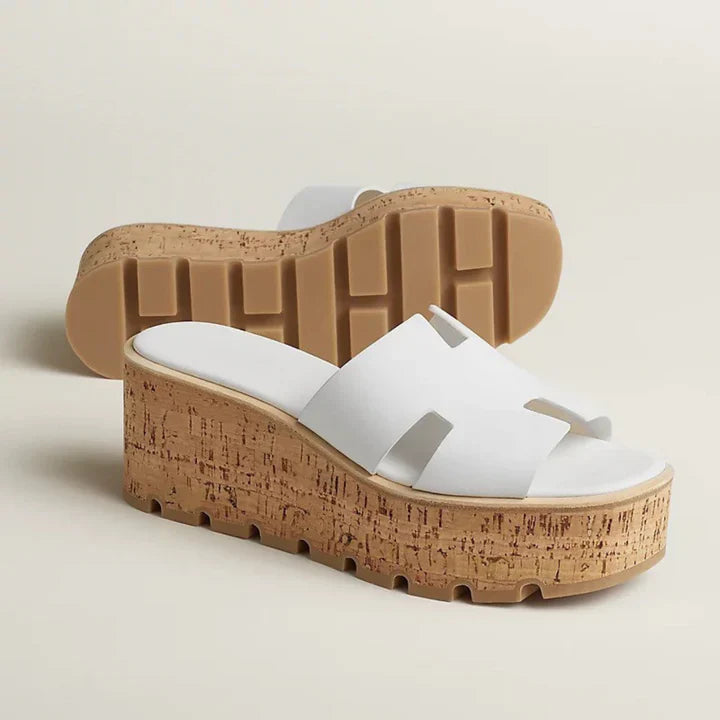 ÉLYSÉE™ | CÔTE D’AZUR SANDAL
