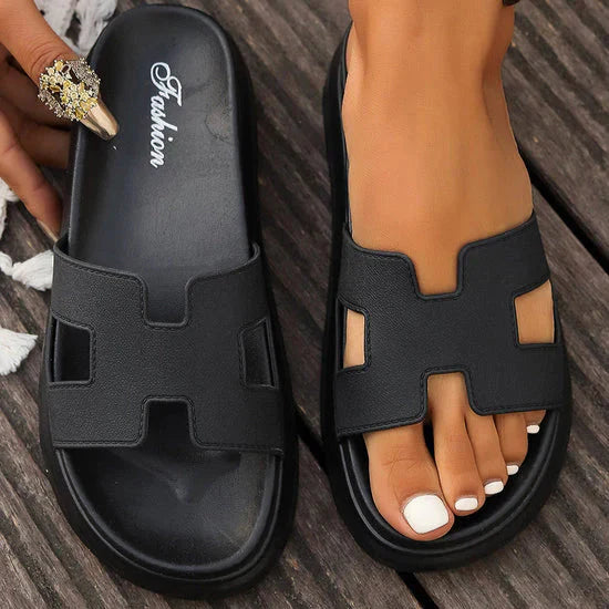 ELLE™ | ELEGANT SANDALS