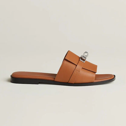 JULIE™ | VERROU SANDALS