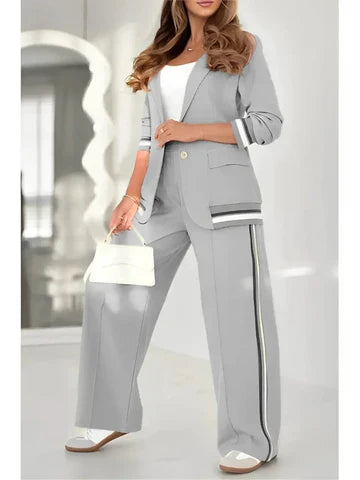 Limosa™ | Casual 2-piece suit